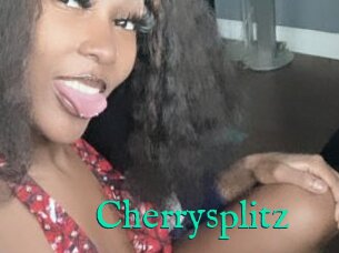 Cherrysplitz