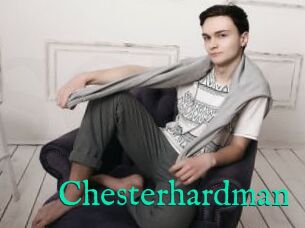 Chesterhardman