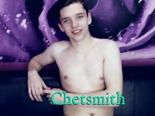 Chetsmith