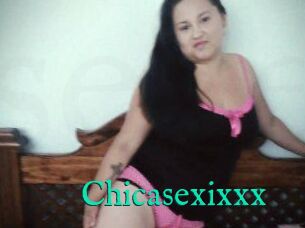 Chicasexixxx
