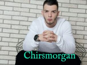 Chirsmorgan
