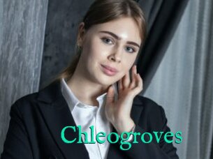 Chleogroves