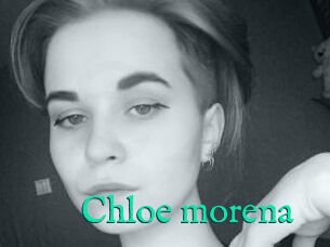 Chloe_morena