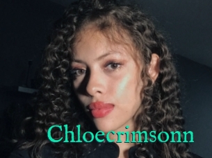 Chloecrimsonn