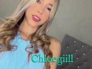 Chloegiill