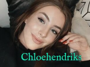 Chloehendriks