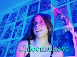 Chloemalkova
