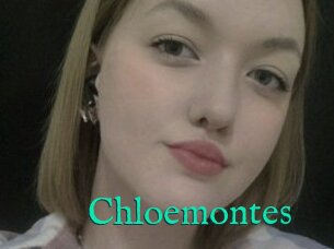 Chloemontes