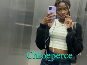 Chloeperce
