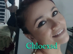 Chloexsd