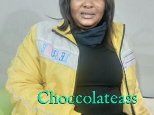 Choccolateass