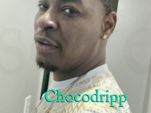 Chocodripp