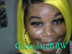 ChocolateBBW