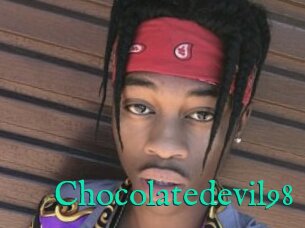 Chocolatedevil98