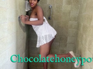 Chocolatehoneypot