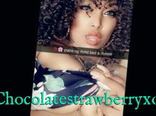 Chocolatestrawberryxo