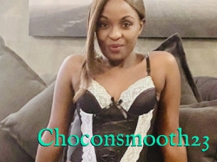 Choconsmooth23