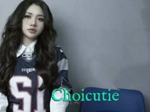 Choicutie