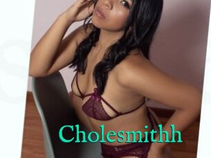 Cholesmithh