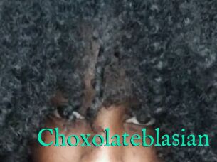 Choxolateblasian