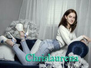 Chrislaurena