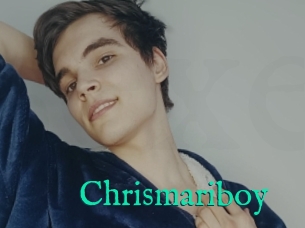 Chrismariboy
