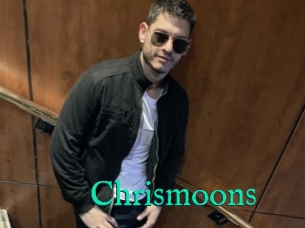 Chrismoons