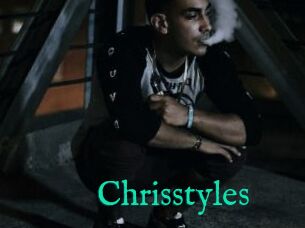 Chrisstyles