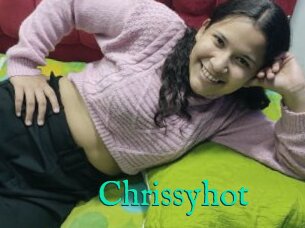 Chrissyhot