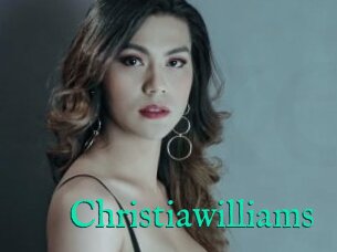 Christiawilliams