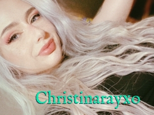 Christinarayxo