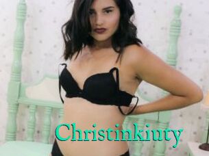 Christinkiuty