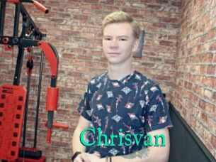 Chrisvan