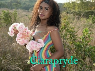 Ciarapryde