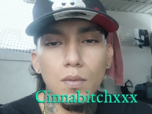 Cinnabitchxxx