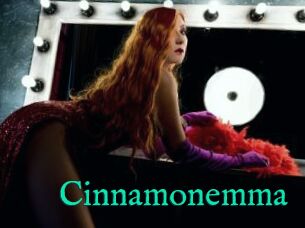 Cinnamonemma