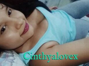 Cinthyalovex