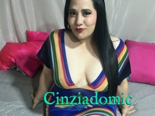 Cinziadomic