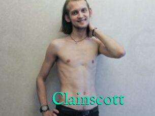 Clainscott