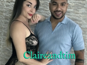 Claireandtim