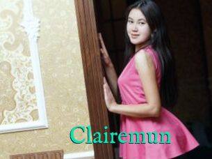 Clairemun