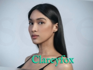 Clareyfox