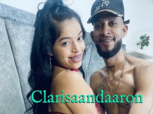 Clarisaandaaron