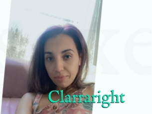 Clarraright