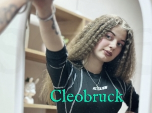 Cleobruck