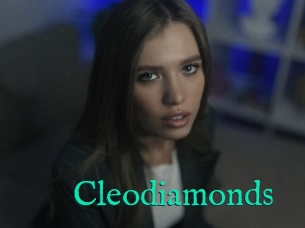 Cleodiamonds