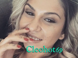 Cleohot69