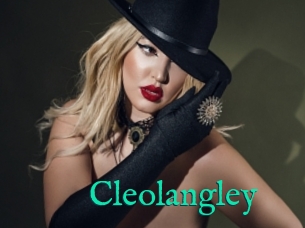Cleolangley