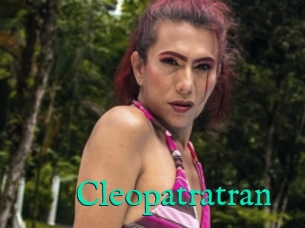 Cleopatratran