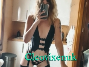 Cleovixenuk